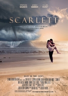 Scarlett - Movie Poster (xs thumbnail)