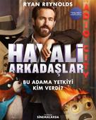 If - Turkish Movie Poster (xs thumbnail)