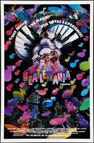 Beatlemania - Movie Poster (xs thumbnail)