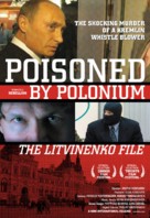 Rebellion: The Litvinenko Case - Movie Poster (xs thumbnail)