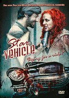 Star Vehicle - German Movie Cover (xs thumbnail)
