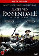Passchendaele - Danish DVD movie cover (xs thumbnail)