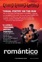 Rom&aacute;ntico - poster (xs thumbnail)