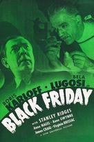 Black Friday - poster (xs thumbnail)