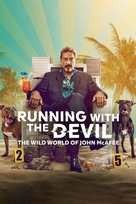 Running with the Devil: The Wild World of John McAfee - Movie Cover (xs thumbnail)