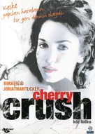 Cherry Crush - Turkish Movie Cover (xs thumbnail)