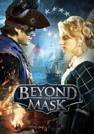 Beyond the Mask - DVD movie cover (xs thumbnail)