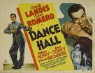 Dance Hall - Movie Poster (xs thumbnail)