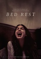 Bed Rest - Dutch Movie Poster (xs thumbnail)