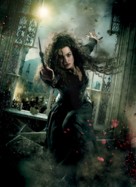 Harry Potter and the Deathly Hallows - Part 2 -  Key art (xs thumbnail)