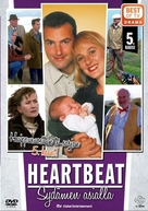 &quot;Heartbeat&quot; - Finnish DVD movie cover (xs thumbnail)