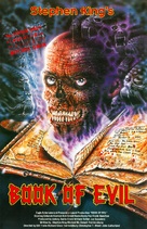 &quot;Tales from the Darkside&quot; - German Movie Poster (xs thumbnail)