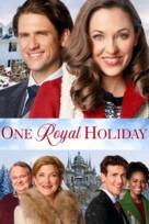 One Royal Holiday - Movie Poster (xs thumbnail)