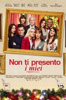 Happiest Season - Italian Movie Poster (xs thumbnail)