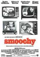 Death to Smoochy - Spanish Movie Poster (xs thumbnail)
