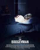 The Boogeyman - Irish Movie Poster (xs thumbnail)