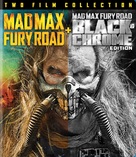 Mad Max: Fury Road - Movie Cover (xs thumbnail)