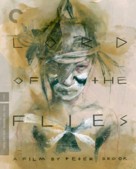 Lord of the Flies - Movie Cover (xs thumbnail)