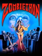 Zombiethon - poster (xs thumbnail)