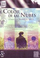 Color de las nubes, El - Spanish Movie Cover (xs thumbnail)