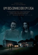 Welcome Home - Portuguese Movie Poster (xs thumbnail)