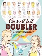 On s&#039;est fait doubler! - French Movie Poster (xs thumbnail)