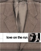 L&#039;amour en fuite - Movie Cover (xs thumbnail)