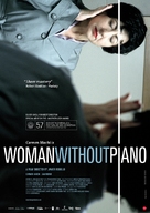 La mujer sin piano - Movie Poster (xs thumbnail)