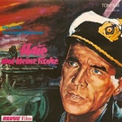 Haie und kleine Fische - German Movie Cover (xs thumbnail)