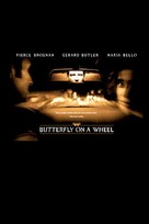Butterfly on a Wheel - Movie Poster (xs thumbnail)