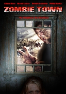 Zombie Town - poster (xs thumbnail)
