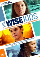 The Wise Kids - Movie Cover (xs thumbnail)