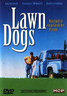 Lawn Dogs - German Movie Cover (xs thumbnail)