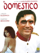 Il domestico - Italian Movie Cover (xs thumbnail)