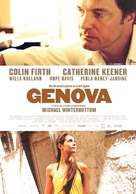 Genova - Dutch Movie Poster (xs thumbnail)