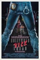 Hollywood Vice Squad - Movie Poster (xs thumbnail)