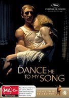 Dance Me to My Song - Australian DVD movie cover (xs thumbnail)
