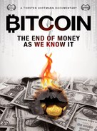 Bitcoin: The End of Money as We Know It - Movie Poster (xs thumbnail)