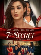 7th Secret - Movie Poster (xs thumbnail)