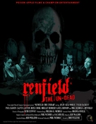 Renfield the Undead - Movie Poster (xs thumbnail)