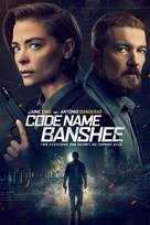 Code Name Banshee - Movie Cover (xs thumbnail)