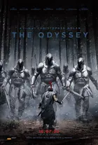 The Odyssey Poster