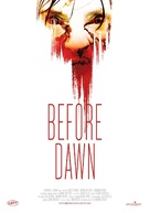 Before Dawn - British Movie Poster (xs thumbnail)