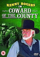 Coward of the County - British Movie Cover (xs thumbnail)