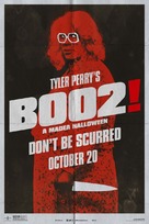 Boo 2! A Madea Halloween - Movie Poster (xs thumbnail)