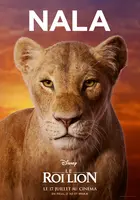 The Lion King Poster