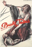Bukhta smerti - Austrian Movie Poster (xs thumbnail)