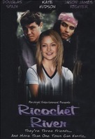Ricochet River - Movie Cover (xs thumbnail)