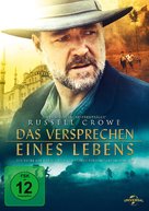The Water Diviner - German DVD movie cover (xs thumbnail)