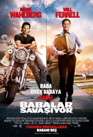 Daddy&#039;s Home - Turkish Movie Poster (xs thumbnail)